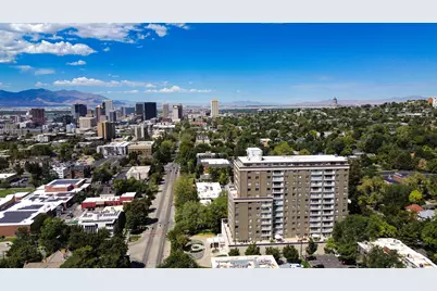 777 E South Temple S #11H, Salt Lake City, UT 84102 - Photo 37