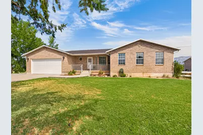 4190 W 400 S, West Warren, UT 84404 - Photo 1