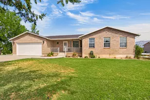 4190 W 400 S, West Warren, UT 84404 - Photo 1