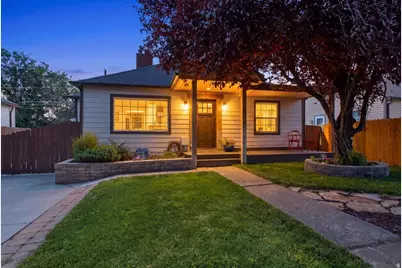 2636 S 1100 E, Salt Lake City, UT 84106 - Photo 1