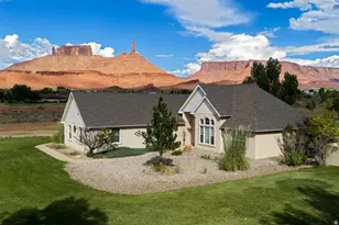 113 E Pace Ln, Castle Valley, UT 84532 - Photo 1