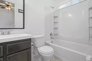 6952 W Hunter Valley Dr, West Valley, UT 84128 - Photo 7