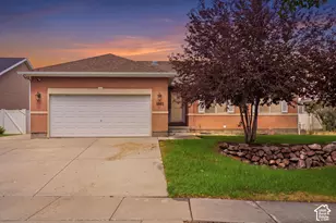 6952 W Hunter Valley Dr, West Valley, UT 84128 - Photo 1