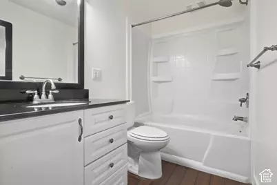 6952 W Hunter Valley Dr, West Valley, UT 84128 - Photo 13