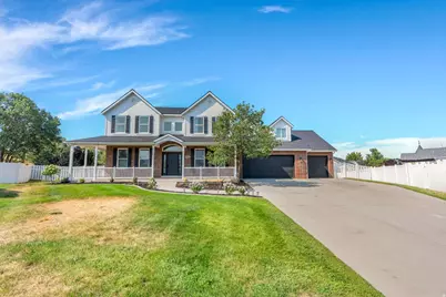 3661 N 2300 E, Layton, UT 84040 - Photo 79