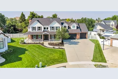 3661 N 2300 E, Layton, UT 84040 - Photo 1