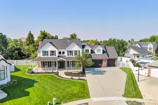 3661 N 2300 E, Layton, UT 84040 - Photo 1