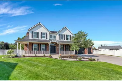 3661 N 2300 E, Layton, UT 84040 - Photo 7