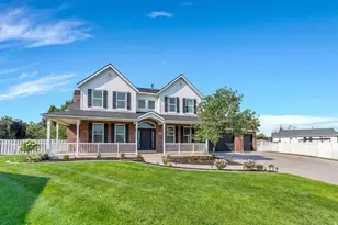 3661 N 2300 E, Layton, UT 84040 - Photo 7