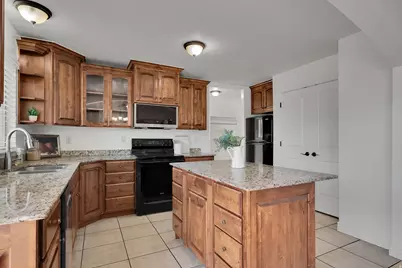 1394 W Sageberry Dr., Santaquin, UT 84655 - Photo 7