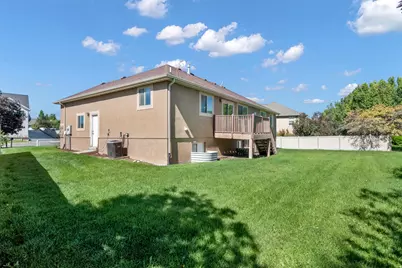 1394 W Sageberry Dr., Santaquin, UT 84655 - Photo 33