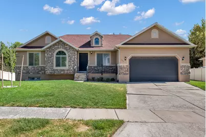 1394 W Sageberry Dr., Santaquin, UT 84655 - Photo 27