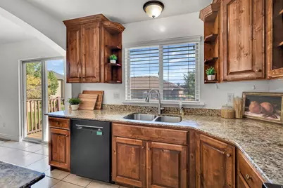 1394 W Sageberry Dr., Santaquin, UT 84655 - Photo 9