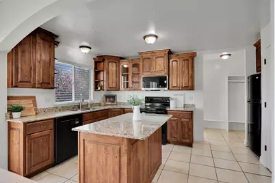 1394 W Sageberry Dr., Santaquin, UT 84655 - Photo 5