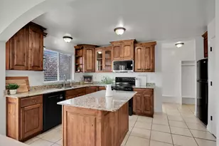 1394 W Sageberry Dr, Santaquin, UT 84655 - Photo 5