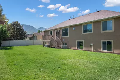 1394 W Sageberry Dr., Santaquin, UT 84655 - Photo 25
