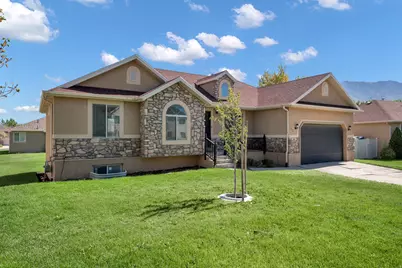 1394 W Sageberry Dr., Santaquin, UT 84655 - Photo 1