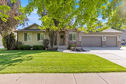 4060 W Ivy Ave, Mountain Green, UT 84050 - Photo 1