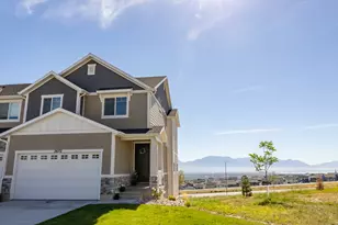 2672 N Blue Dawn Ln, Saratoga Springs, UT 84045 - Photo 1