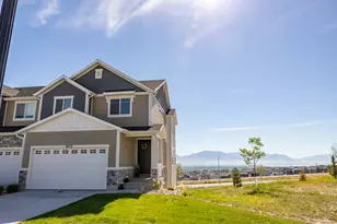 2672 N Blue Dawn Ln, Saratoga Springs, UT 84045 - Photo 1