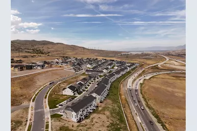 2672 N Blue Dawn Ln, Saratoga Springs, UT 84045 - Photo 29