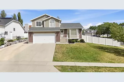 6104 W Castle Park Ln, West Jordan, UT 84084 - Photo 27