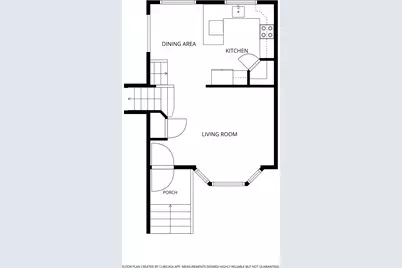 6104 W Castle Park Ln, West Jordan, UT 84084 - Photo 33