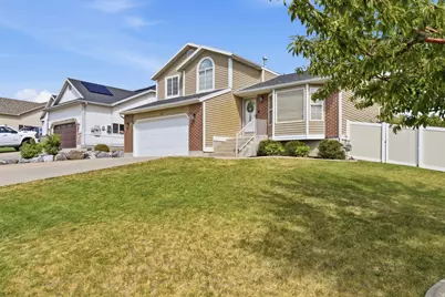 6104 W Castle Park Ln, West Jordan, UT 84084 - Photo 23