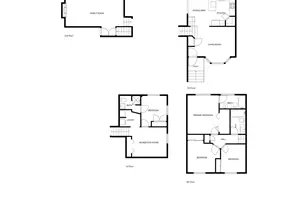 6104 W Castle Park Ln, West Jordan, UT 84084 - Photo 35