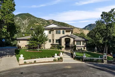 6082 Breeze Cir, South Ogden, UT 84403 - Photo 1