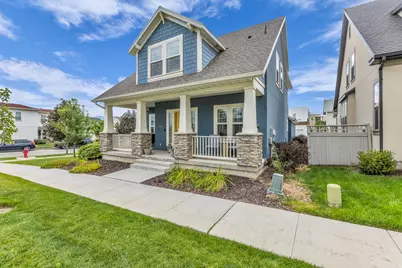 10562 S Sturgeon Dr, South Jordan, UT 84009 - Photo 1