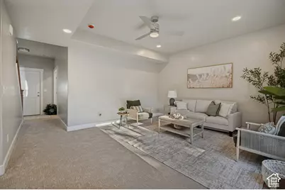 1110 Liberty Cottage Ct, Ogden, UT 84404 - Photo 5