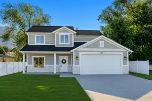 1110 Liberty Cottage Ct, Ogden, UT 84404 - Photo 1