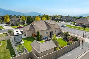 1483 E 390 N, Spanish Fork, UT 84660 - Photo 31