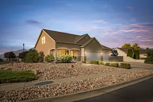 1483 E 390 N, Spanish Fork, UT 84660 - Photo 29