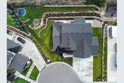 4839 Step Rock, Herriman, UT 84096 - Photo 41