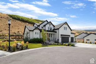 4839 Step Rock, Herriman, UT 84096 - Photo 45
