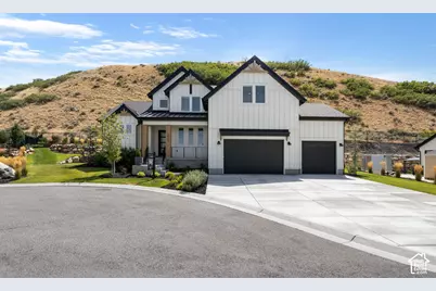 4839 Step Rock, Herriman, UT 84096 - Photo 3