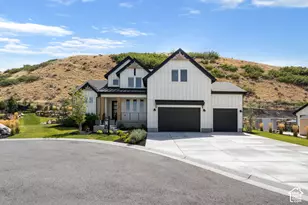 4839 Step Rock, Herriman, UT 84096 - Photo 3