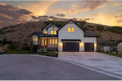 4839 Step Rock, Herriman, UT 84096 - Photo 1