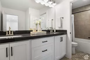 4839 Step Rock, Herriman, UT 84096 - Photo 27
