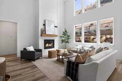 4839 Step Rock, Herriman, UT 84096 - Photo 7