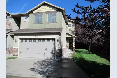 1624 N Hollyhock Cir W, Farmington, UT 84025 - Photo 1