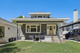 552 S 1200 E, Salt Lake City, UT 84106 - Photo 1