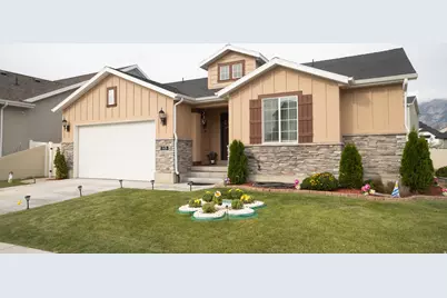 1428 N 3500 W, Provo, UT 84601 - Photo 1