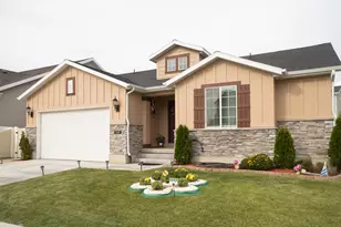 1428 North 3500 West, Provo, UT 84601 - Photo 1