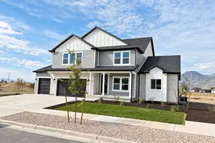 3539 E 1000 S, Spanish Fork, UT 84660 - Photo 1