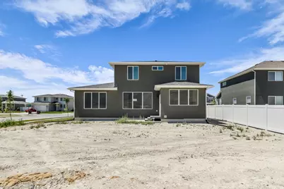 2850 N Chokecherry Drive Lot #7045, Eagle Mountain, UT 84005 - Photo 21