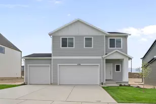 1496 E Aspen Grove Dr, Spanish Fork, UT 84660 - Photo 1