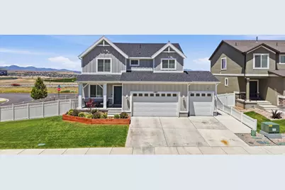 1202 S Raintree Ln, Santaquin, UT 84655 - Photo 3